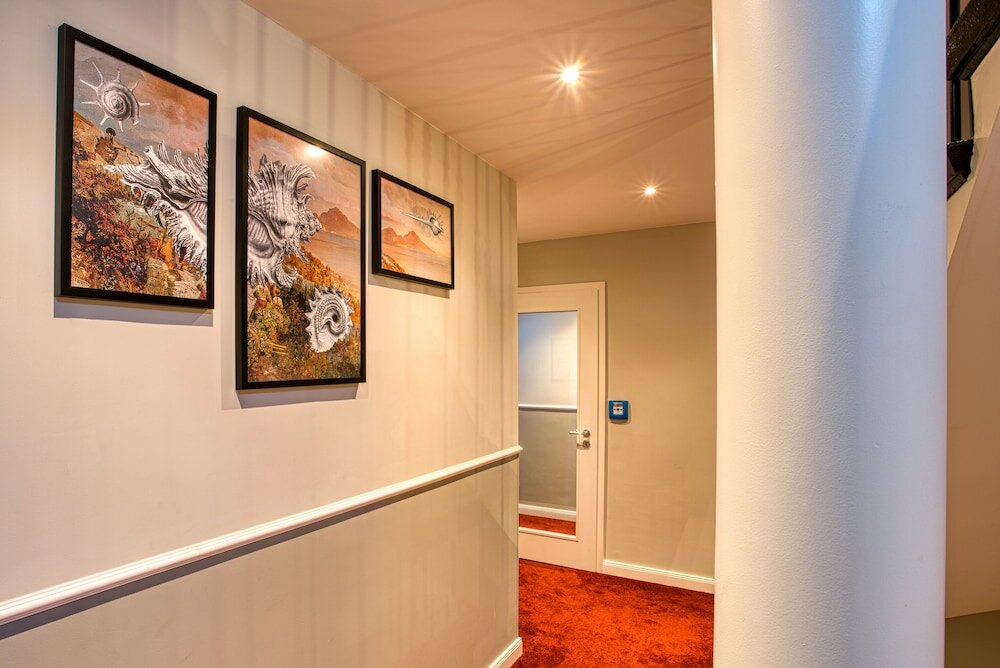 Фото Boutique 053 Hamburg Main Station