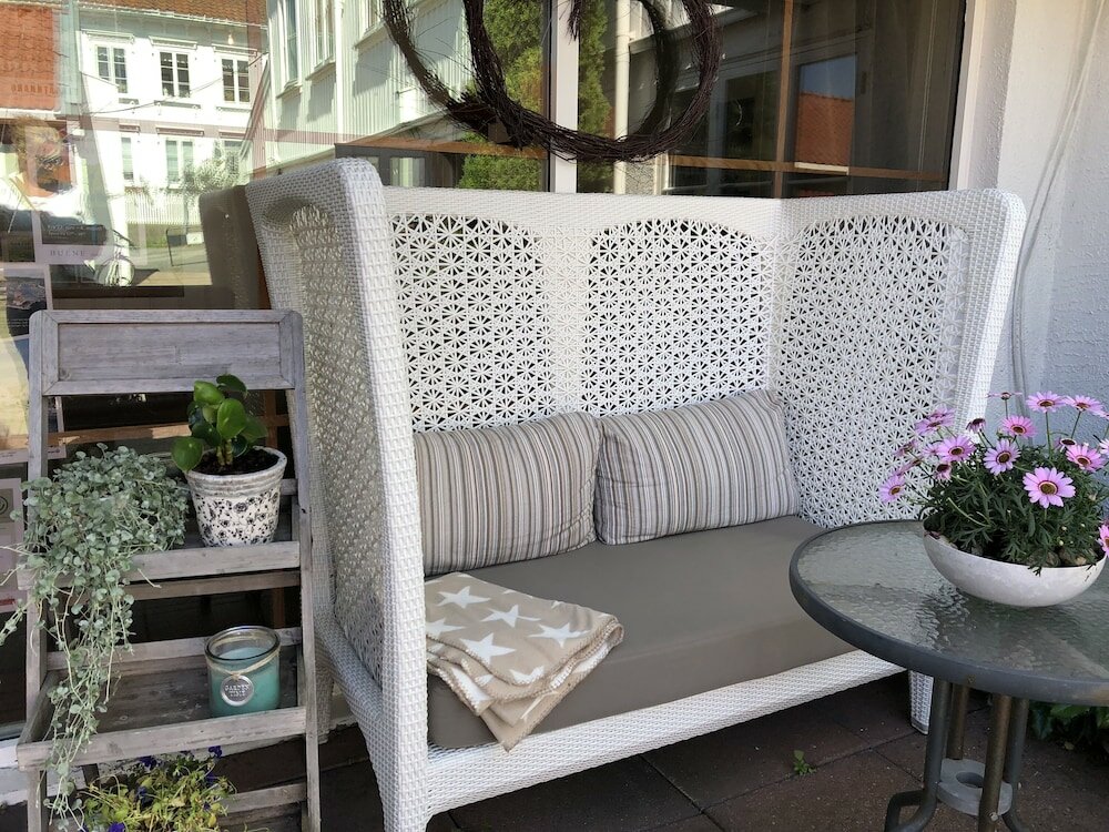 Фото Risør Hotel