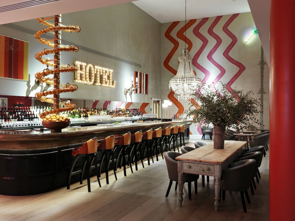Фото Ham Yard Hotel, Firmdale Hotels