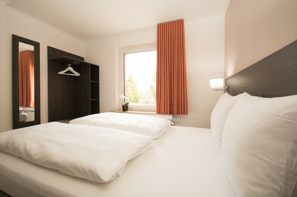 Фото Bivius Eat & Sleep