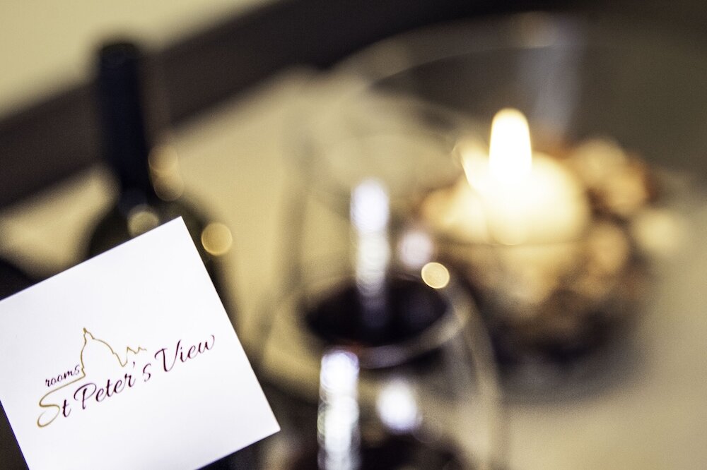 Фото St Peter‘s View