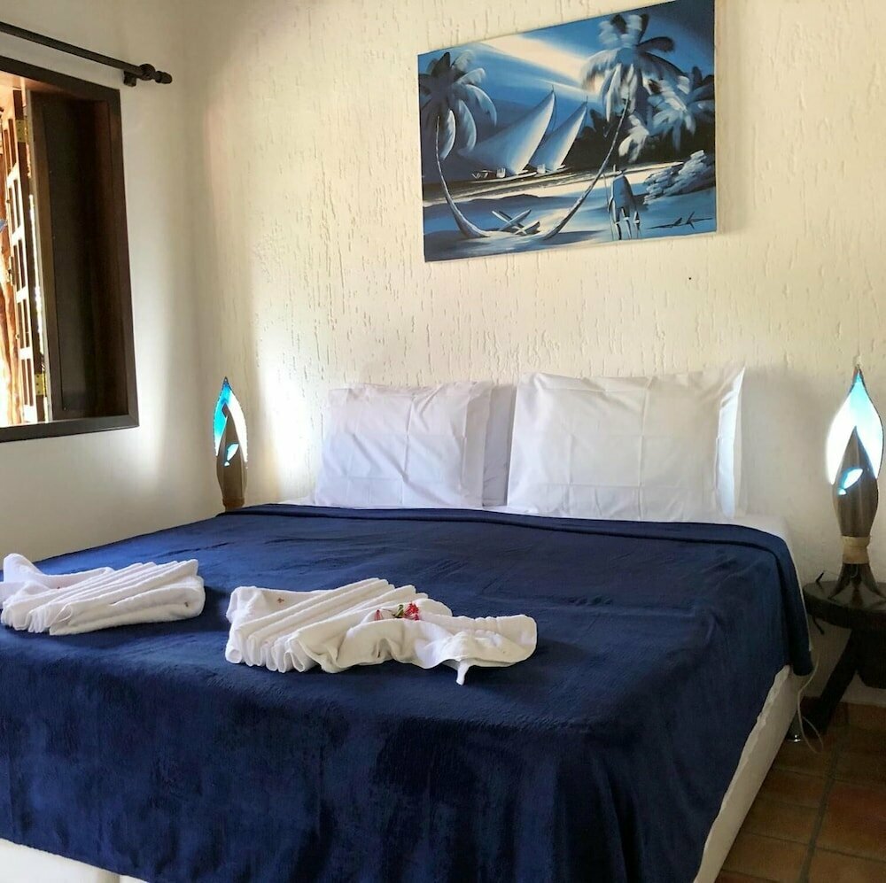 Hotel Pousada Pomar da Pipa, State of Rio Grande do Norte, photo