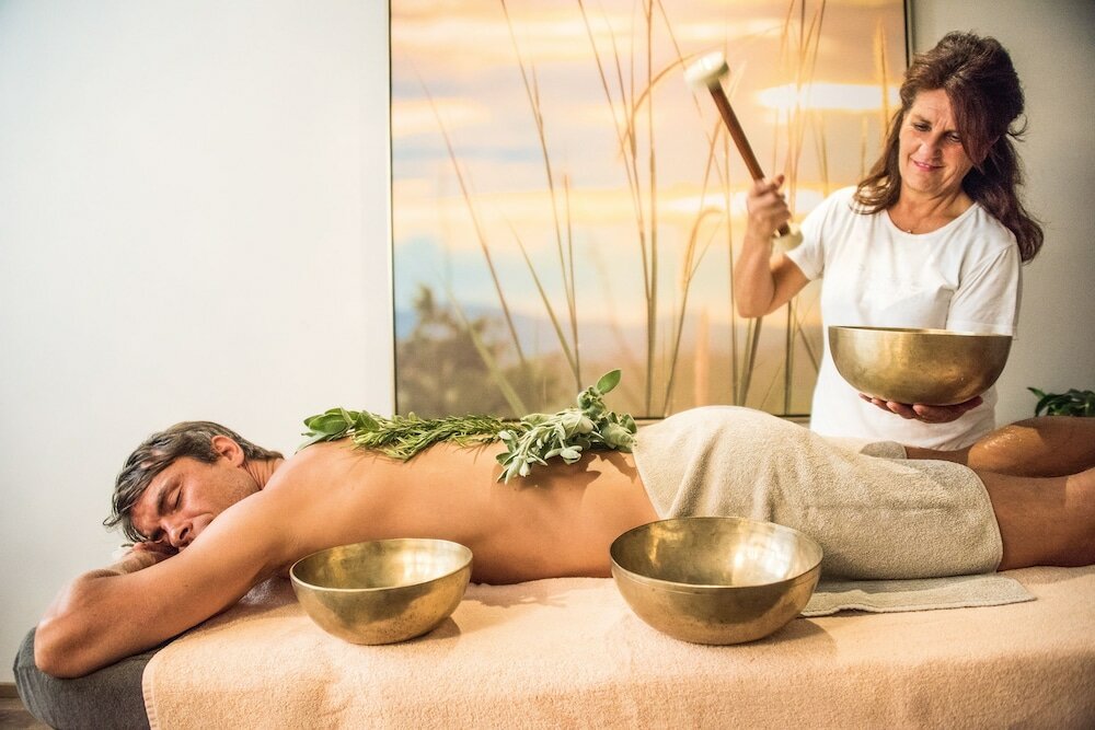 Фото Green Lake Hotel Weiher