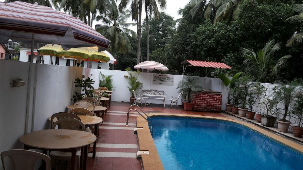 Фото De Sai Palace