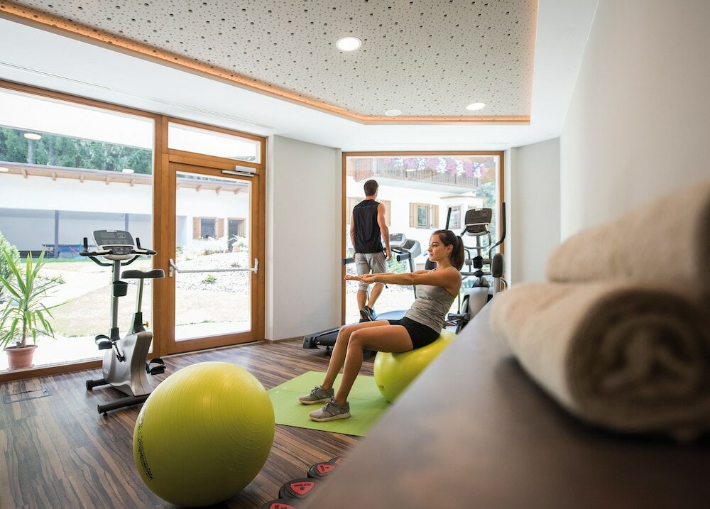 Фото Green Lake Hotel Weiher