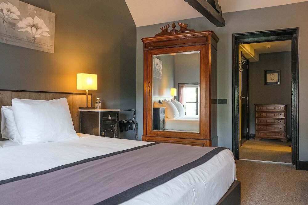 Фото B&b 't Poorthuys