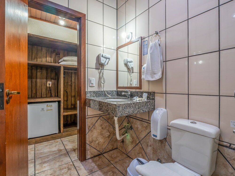 Фото Alameda Paradiso Hotel