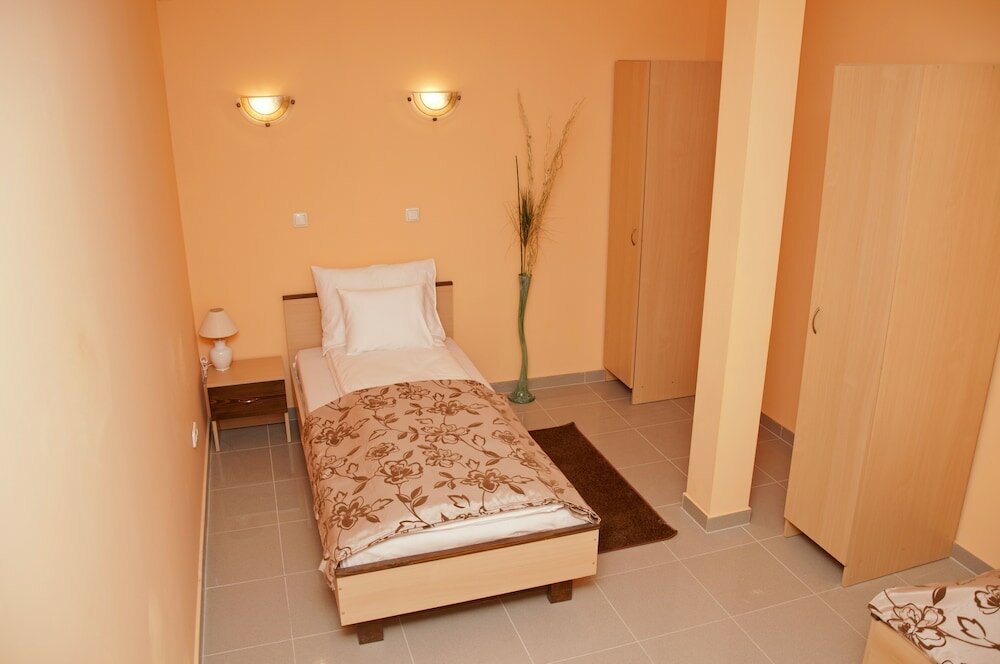 Фото Esprit Hotel Budapest