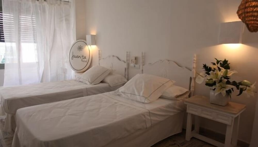 Фото Hostal Juanita