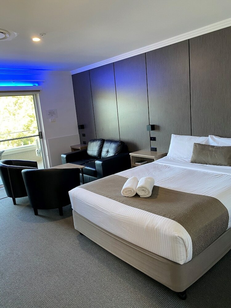 Фото Huskisson Beach Motel