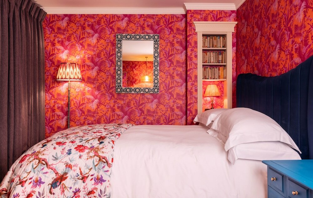 Фото The Portobello Hotel