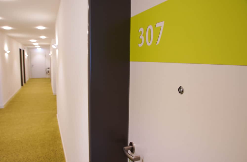 Фото TAOme Feng Shui Stadthotel Breisgau