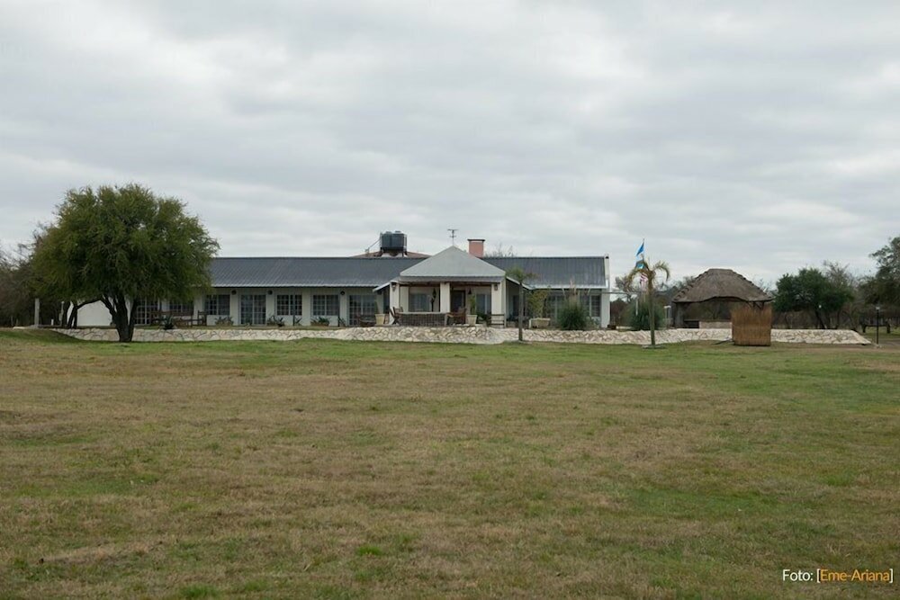 Фото Estancia Río de las Aves