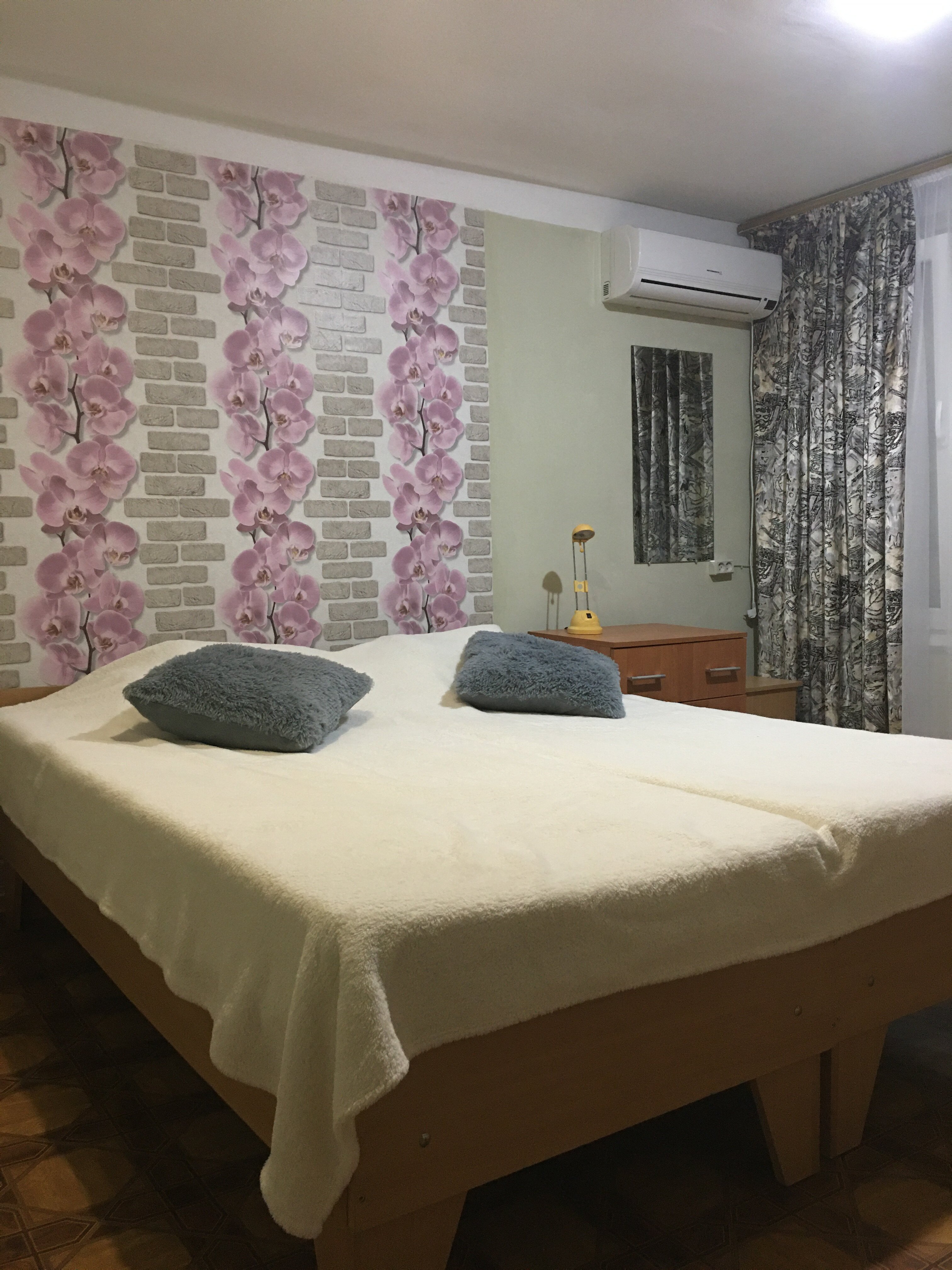 Фото У Причала