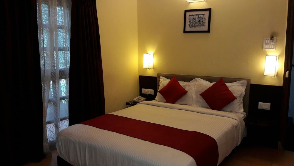 Фото De Sai Palace