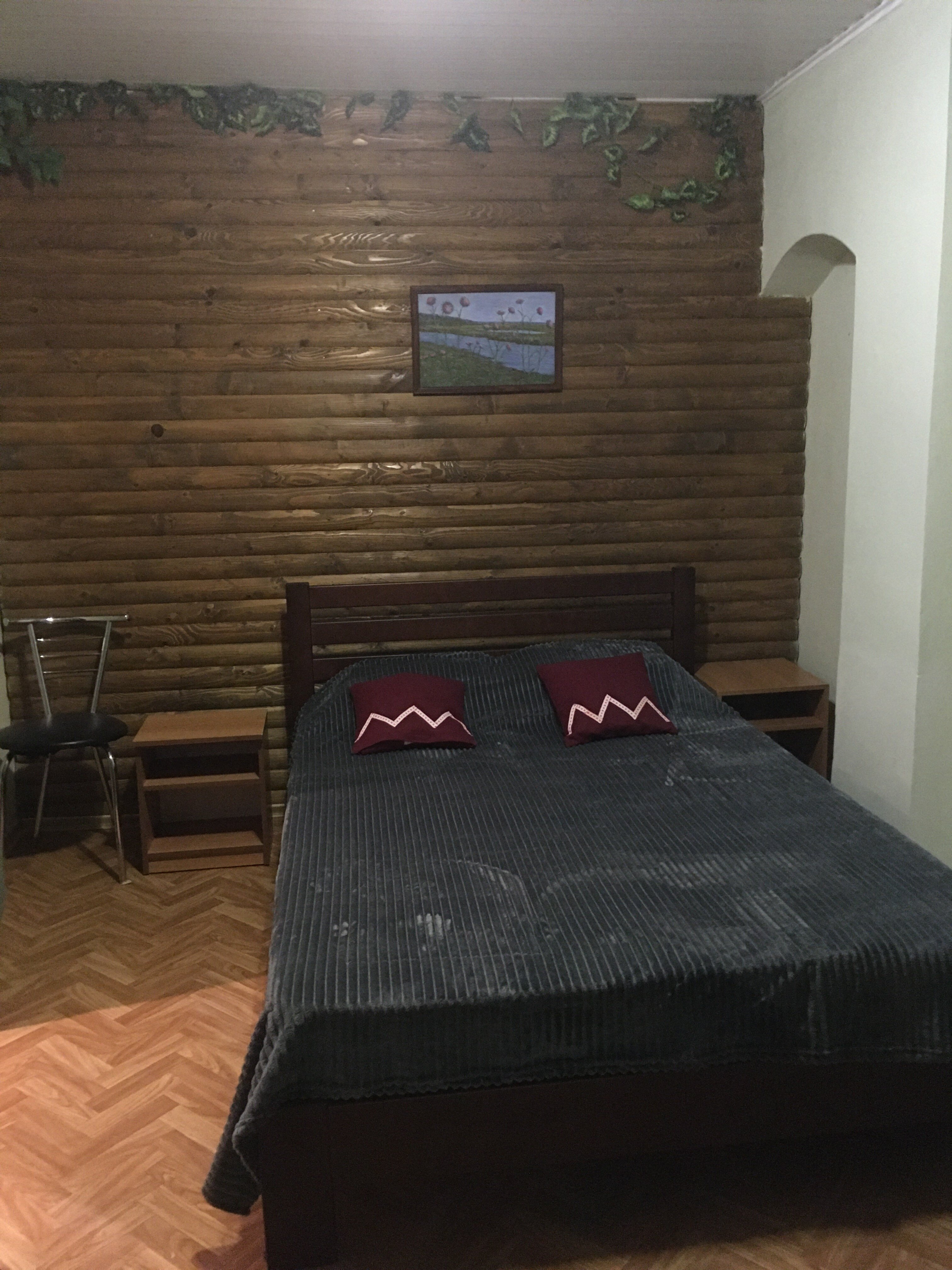 Фото У Причала