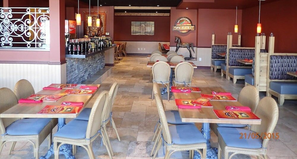 Фото Central Suite Hotel