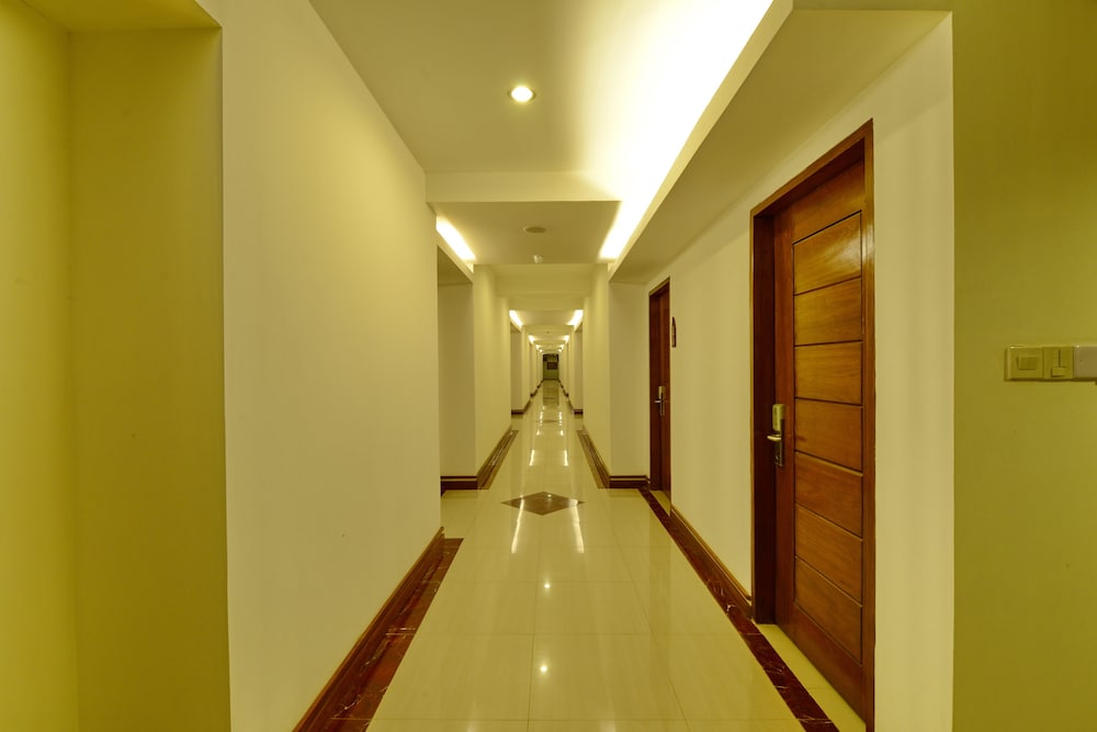 Фото Zfreeti Hotel