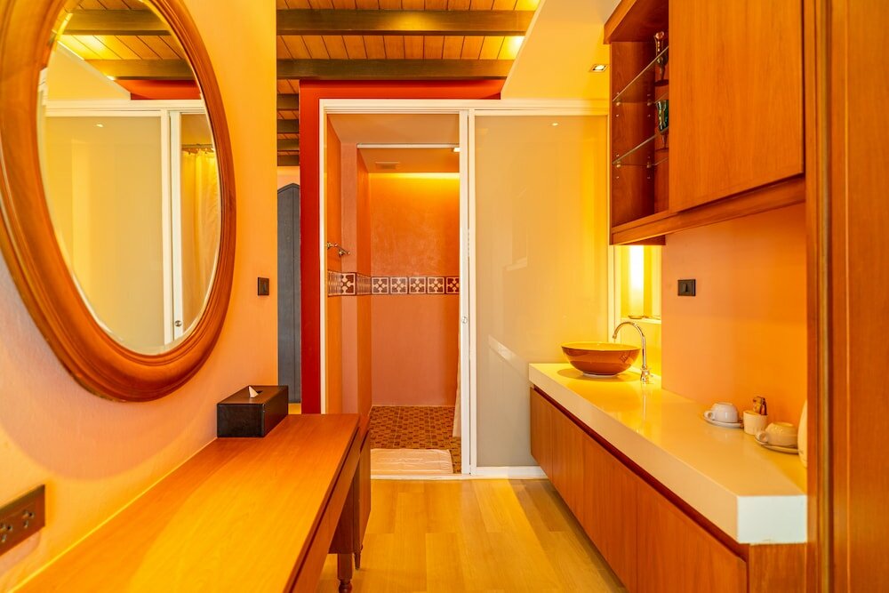 Фото Amber Boutique Silom Hotel