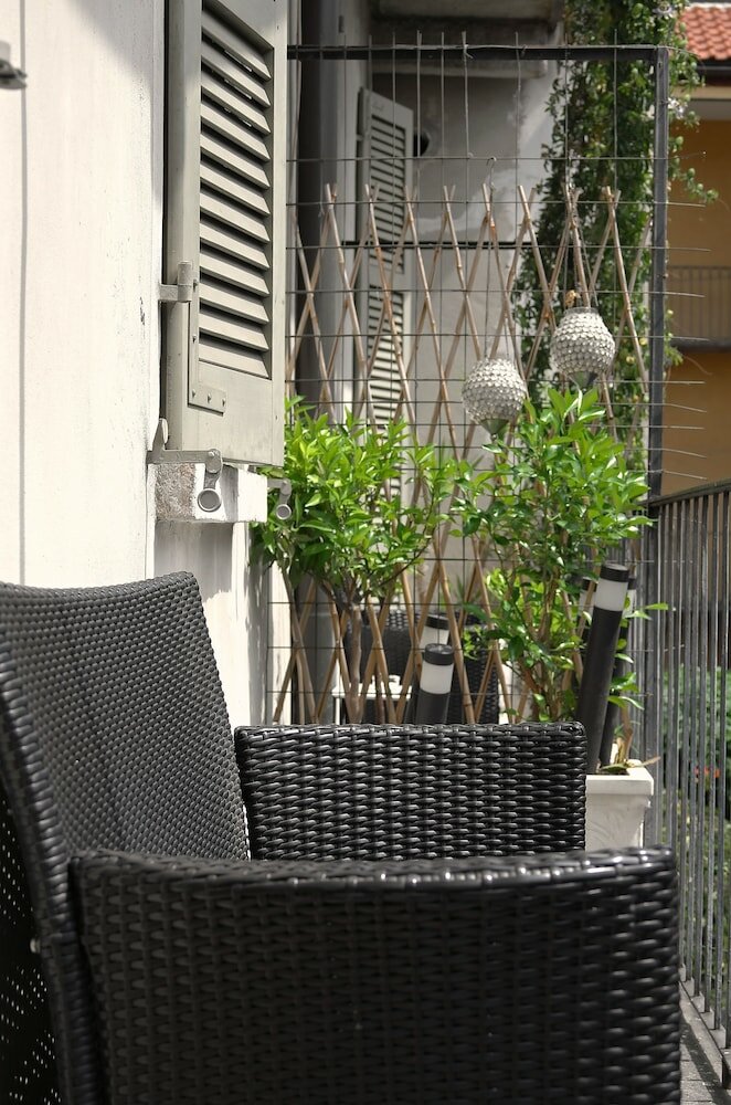 Фото Caffè dell'Arte Boutique Rooms