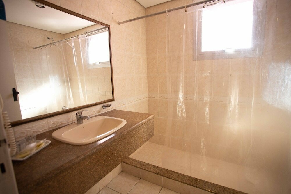 Фото Master Grande Hotel