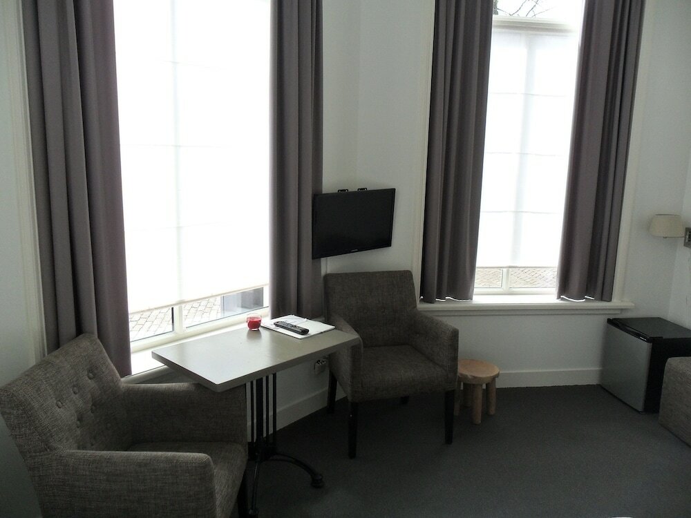 Фото Hotel Herberg Joure