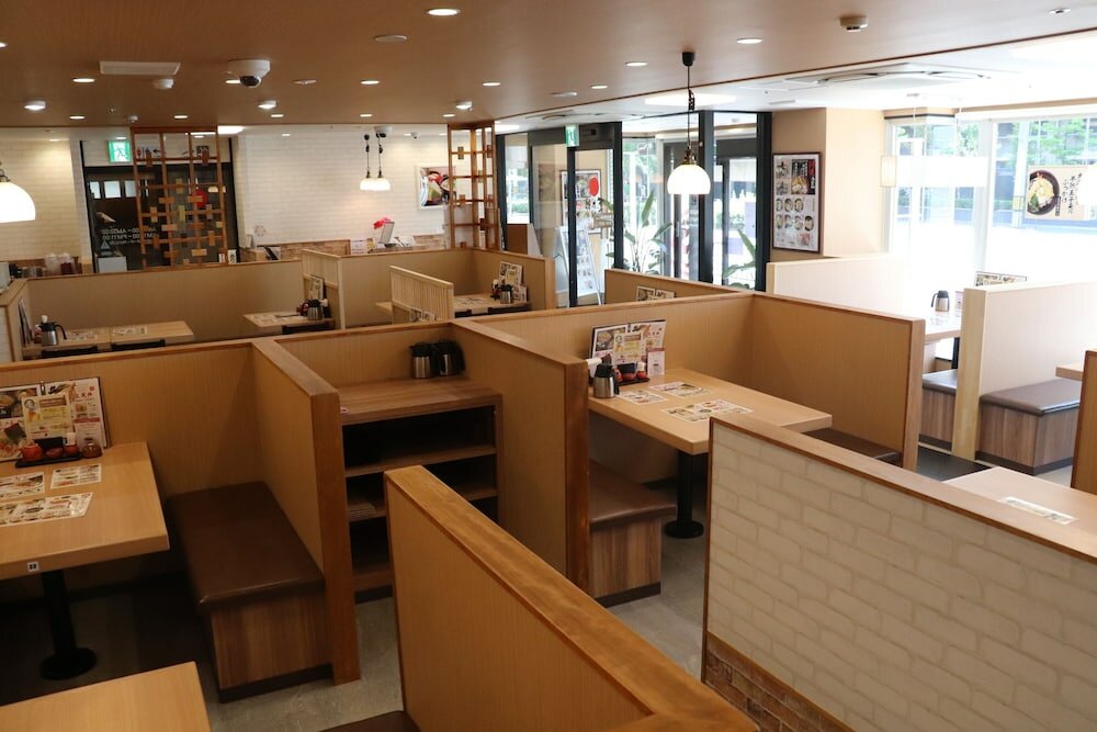 Фото Kyoto Daiichi Hotel