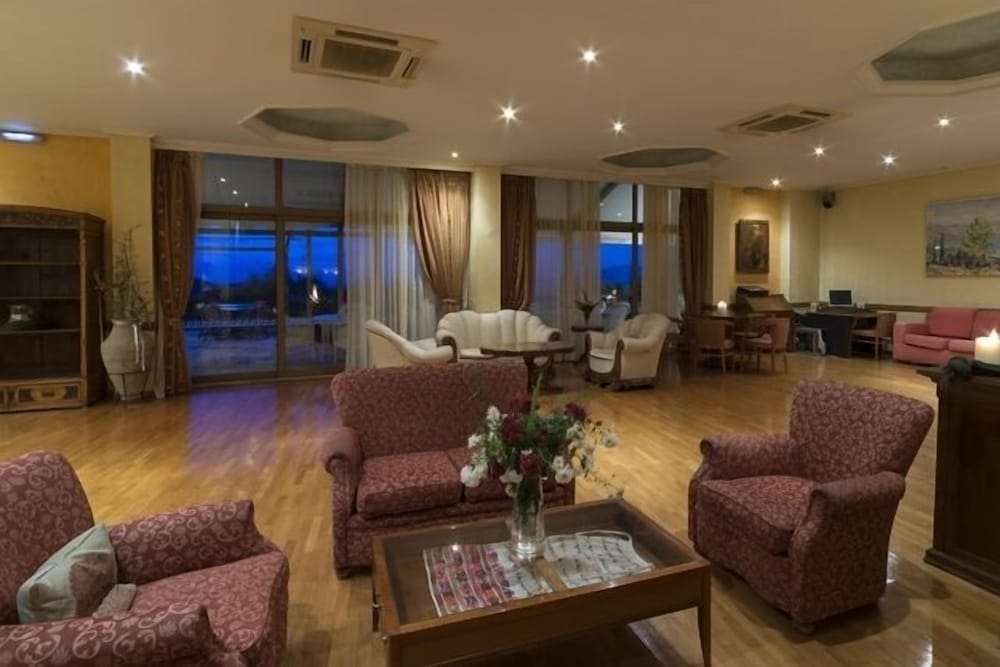 Фото Delphi Palace