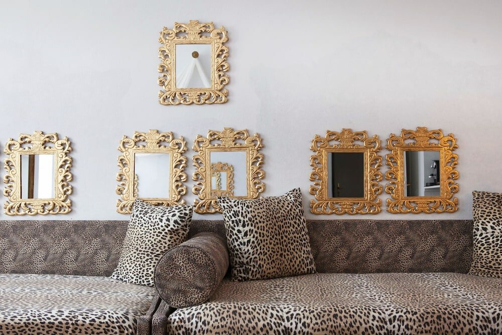 Фото Caffè dell'Arte Boutique Rooms