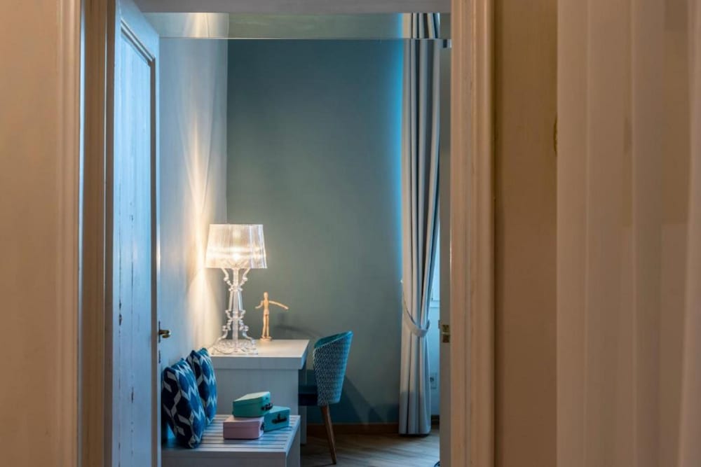 Фото Family Apartments Rinascimento Palace