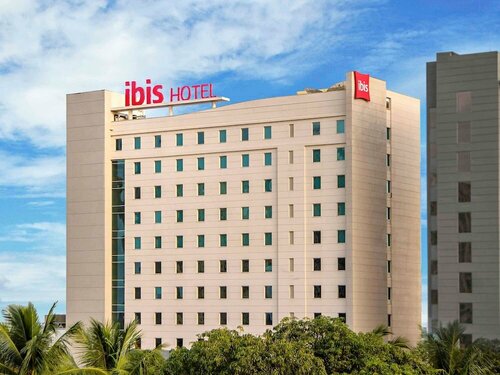 Гостиница Ibis Chennai Sipcot Hotel в Ченнае