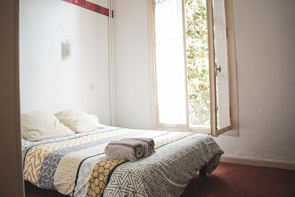 Фото Hotel Belle Meuniere