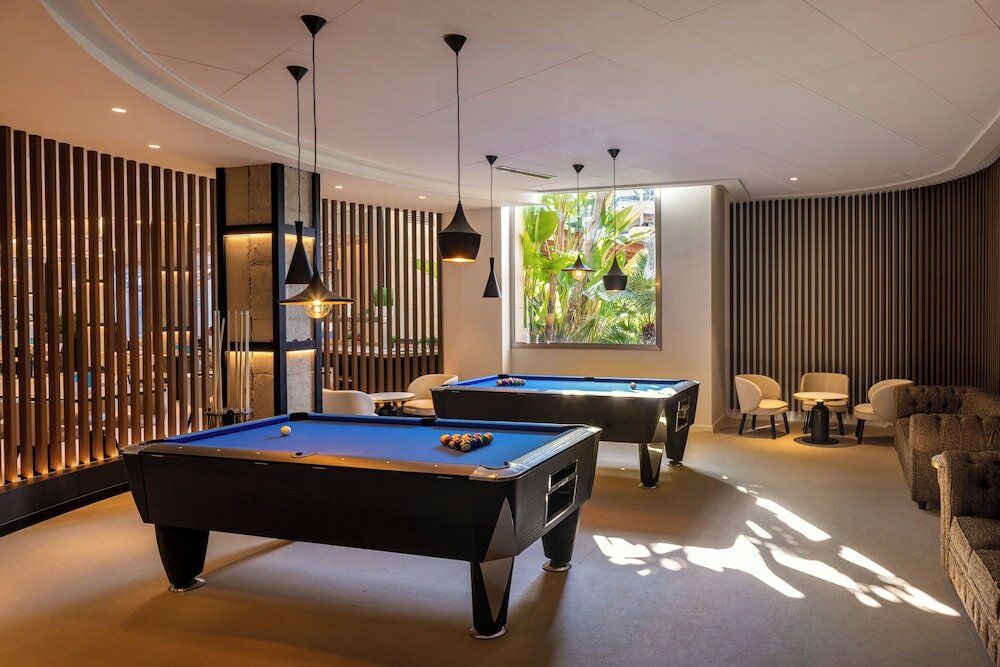 Фото Golden Bahía de Tossa & SPA