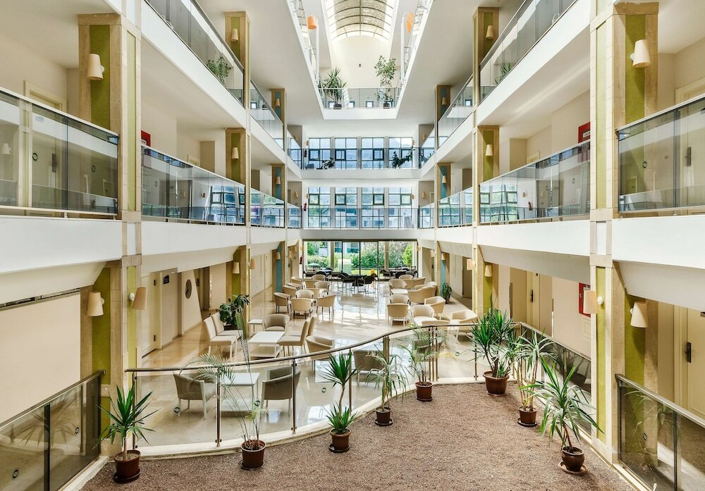 Фото Greenwood Kemer Resort