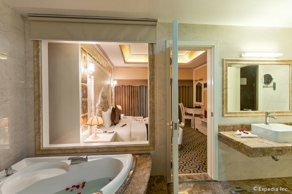 Фото Muong Thanh Song Lam Hotel