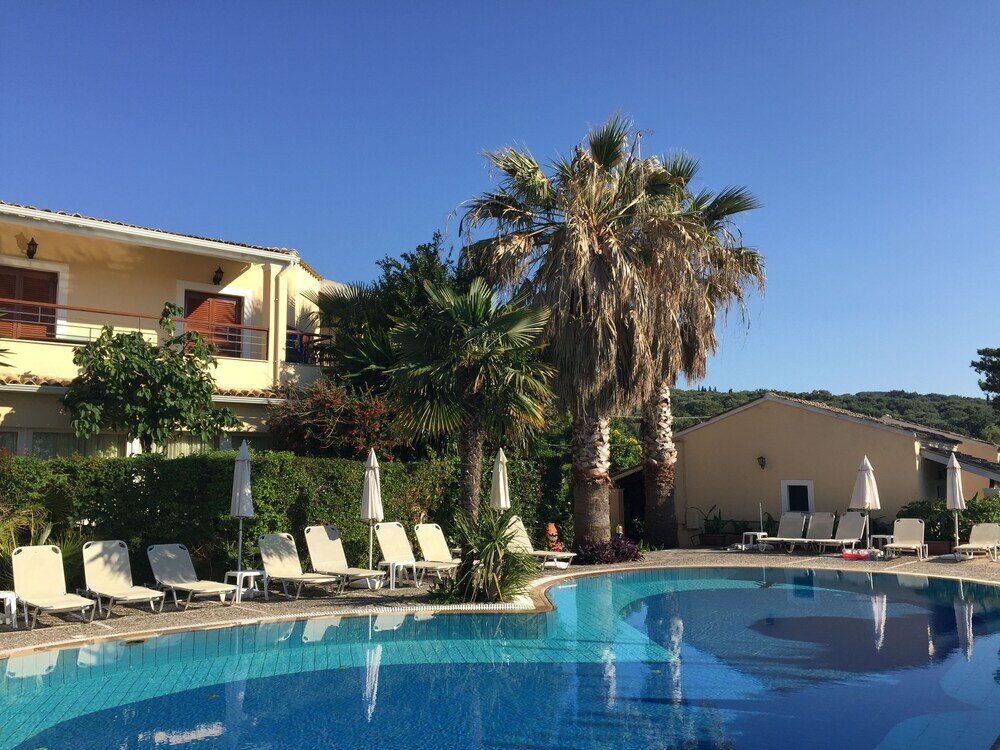 Фото Ilena Hotel