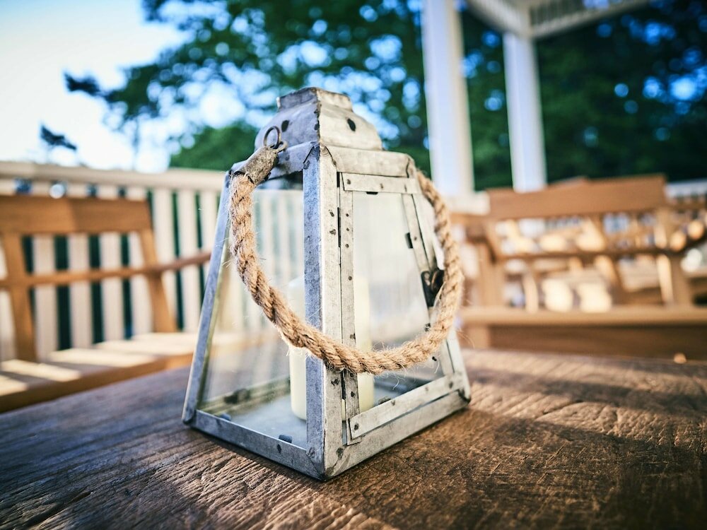 Фото The Cozy Hotel Timmendorfer Strand