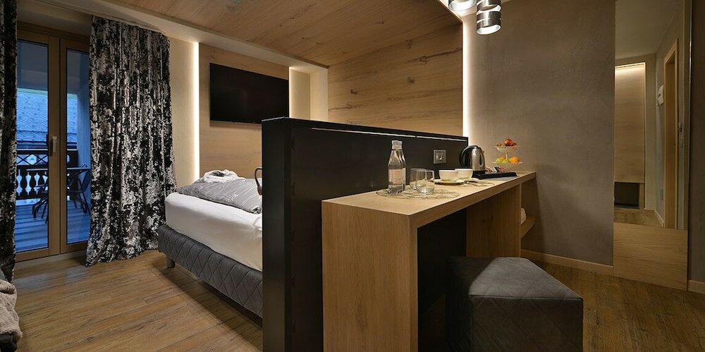 Фото Hotel Compagnoni