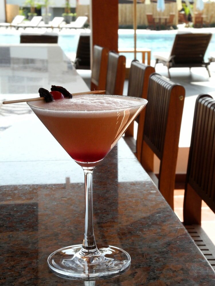 Фото Aranwa Paracas Resort & SPA