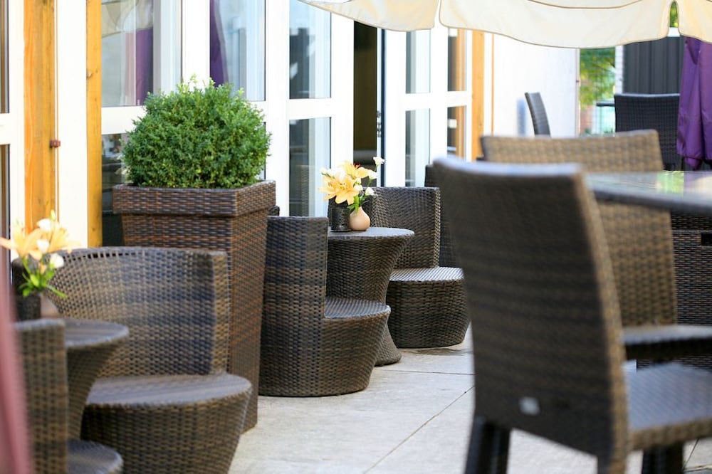 Фото Centro Hotel Ayun