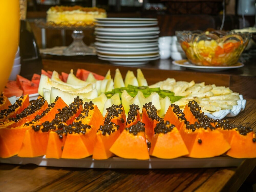 Фото Alameda Paradiso Hotel