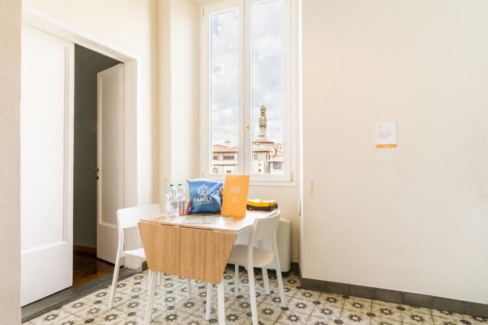 Фото Family Apartments Rinascimento Palace