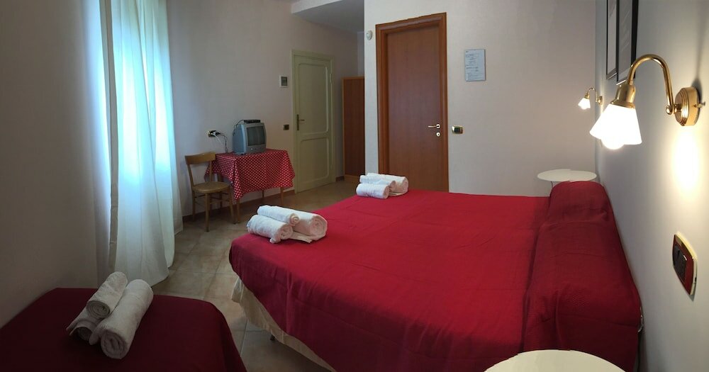 Фото Hotel Eliseo