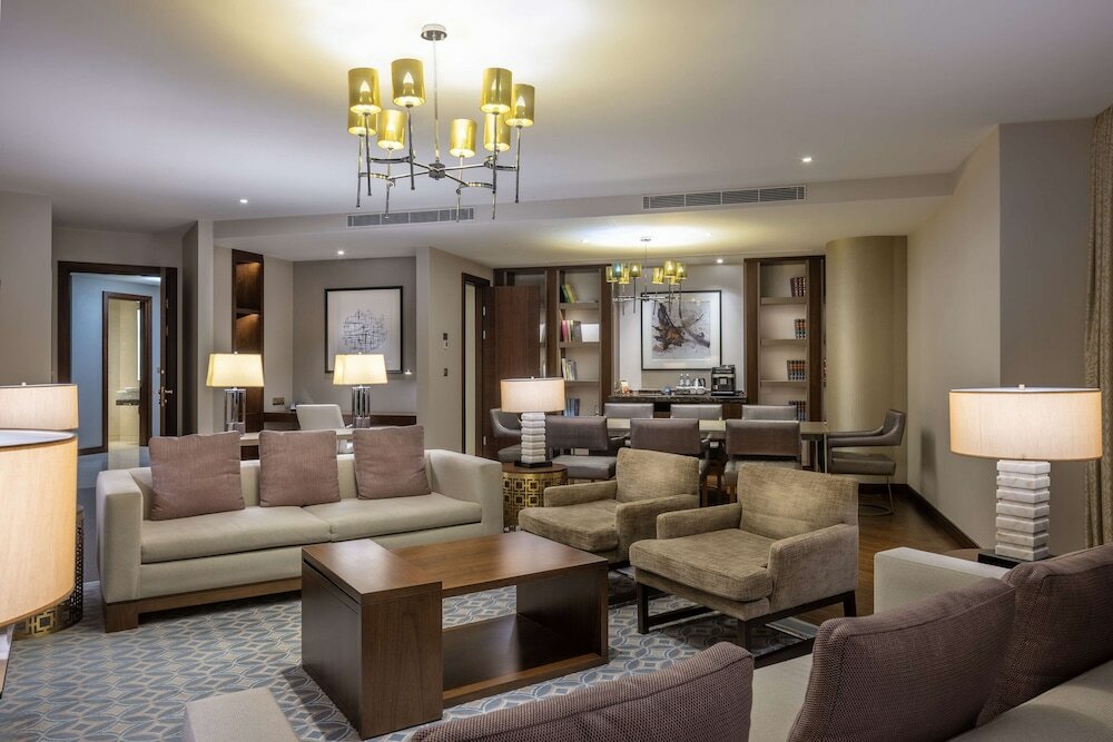 Фото Hilton Batumi