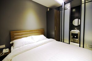 Hotel 1915 Kuala Lumpur (City of Kuala Lumpur, Leboh Ampang), hotel