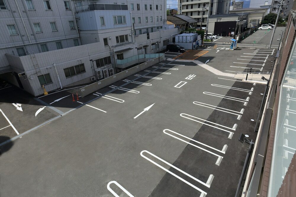 Фото Kyoto Daiichi Hotel