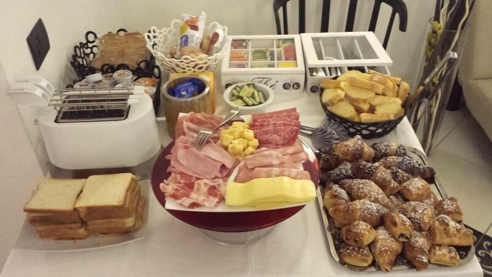 Фото B&b Ai Tintori