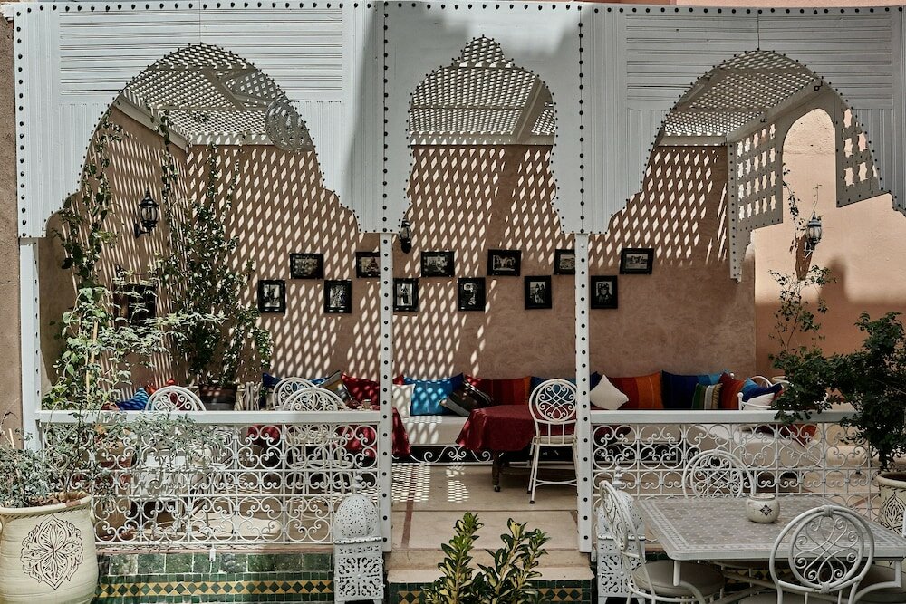 Фото Riad Ouarzazate