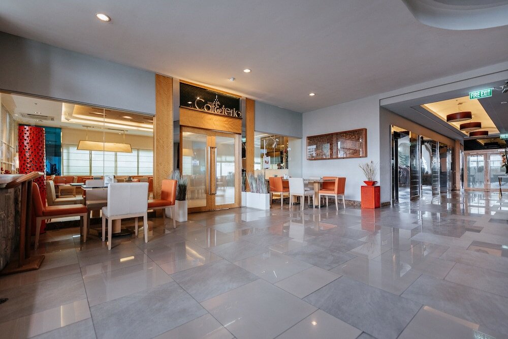 Фото Cnc Residence