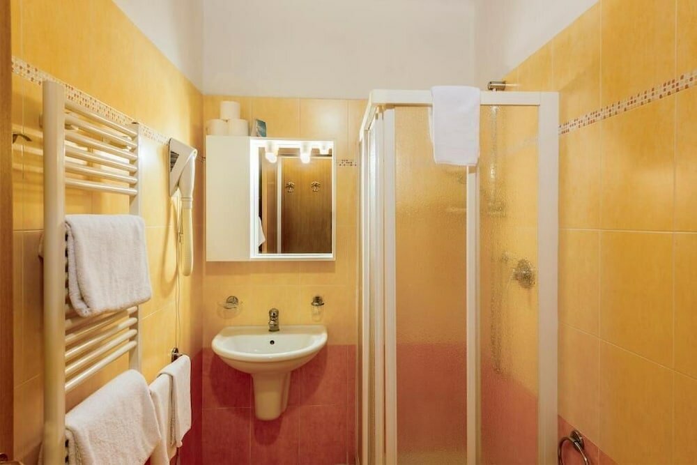 Фото Villaggio Albergo Hotel Antico Monastero